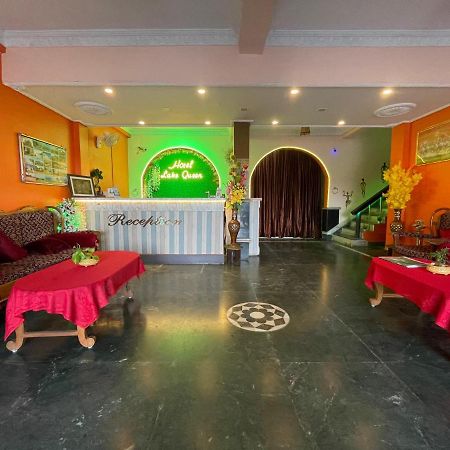 Rambha Hotel Lake Queen מראה חיצוני תמונה